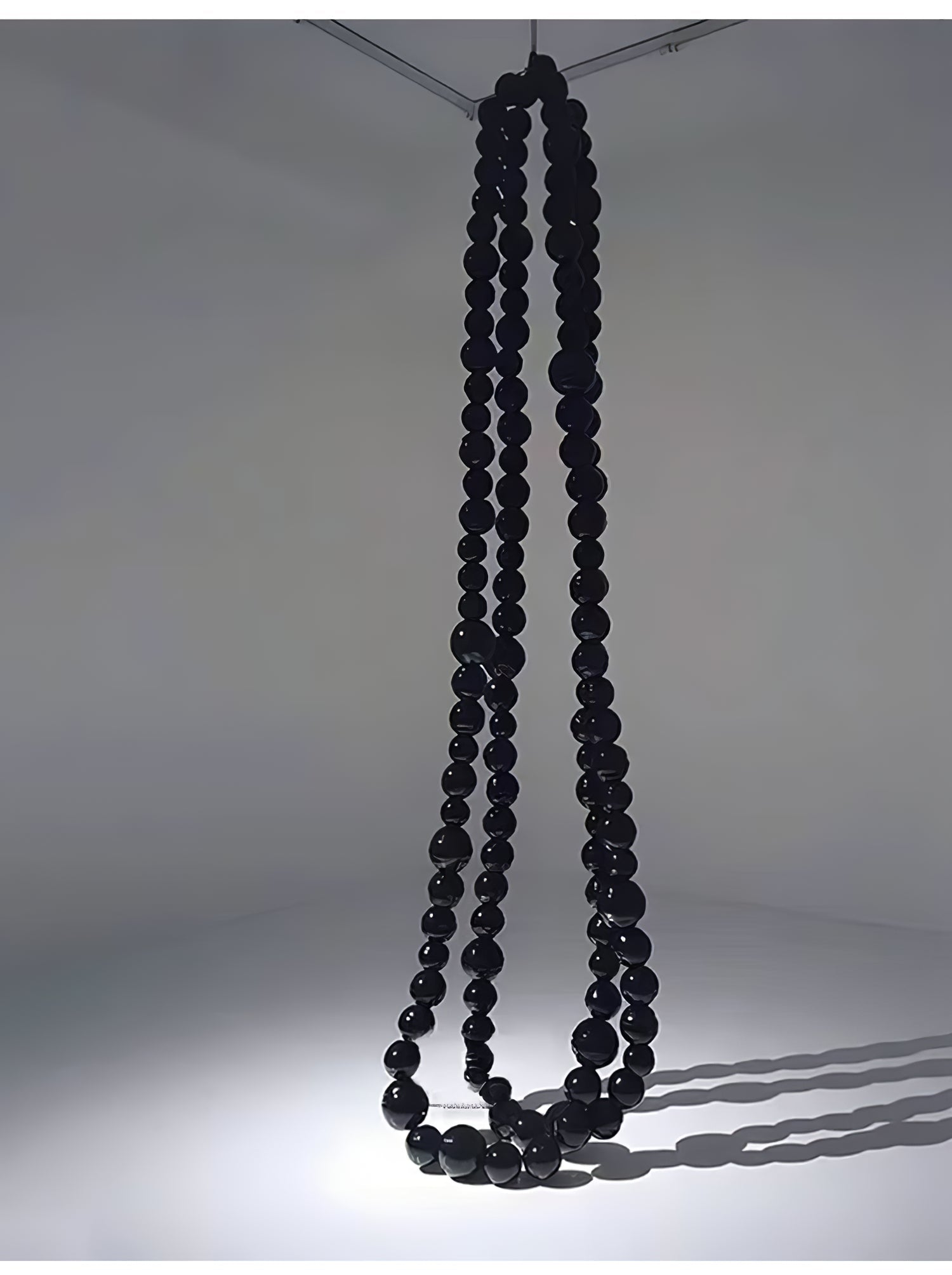 Nysolisra Modern Glass Chandelier - Blowlighting