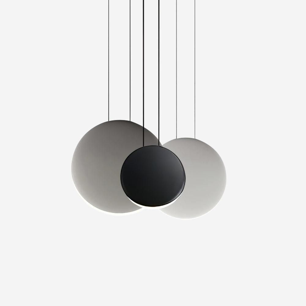 Cosmos Pendant Light - Blowlighting