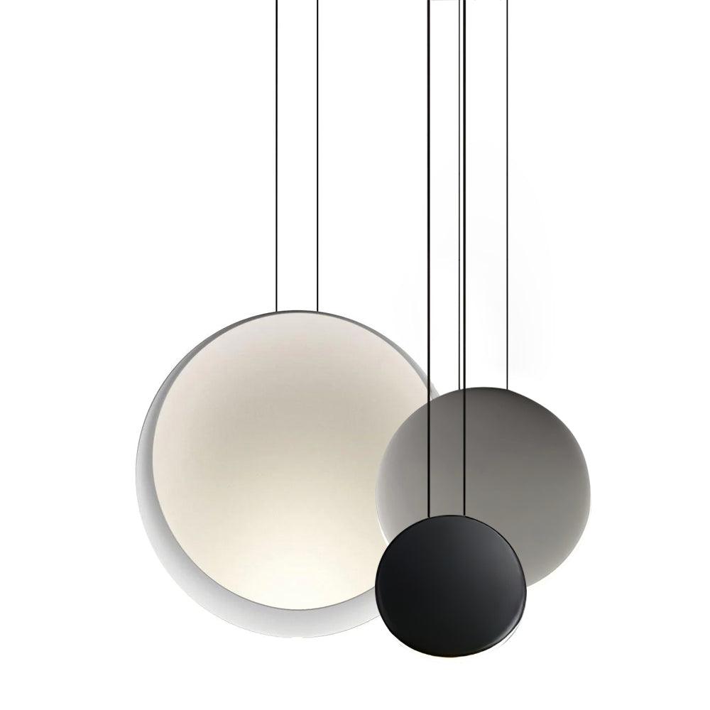 Cosmos Combination Pendant Light - Blowlighting