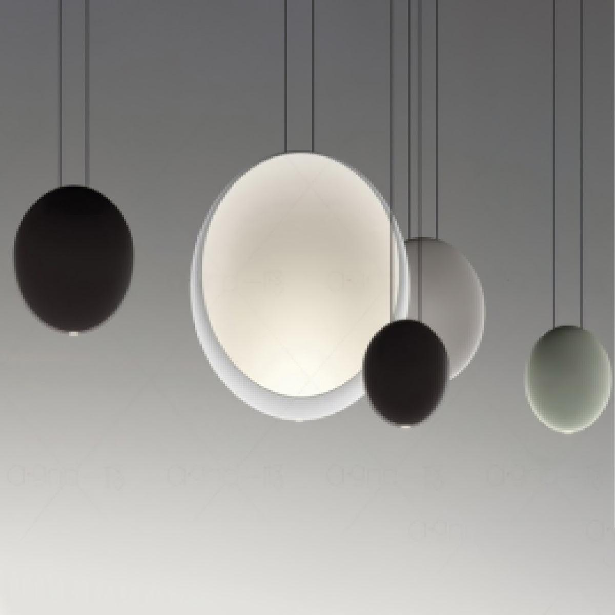 Cosmos Combination Pendant Light - Blowlighting