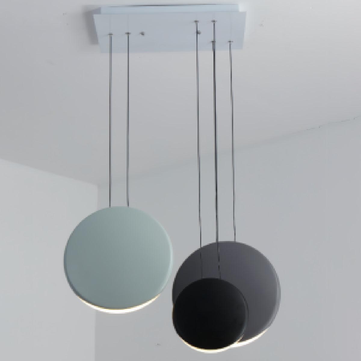 Cosmos Combination Pendant Light - Blowlighting
