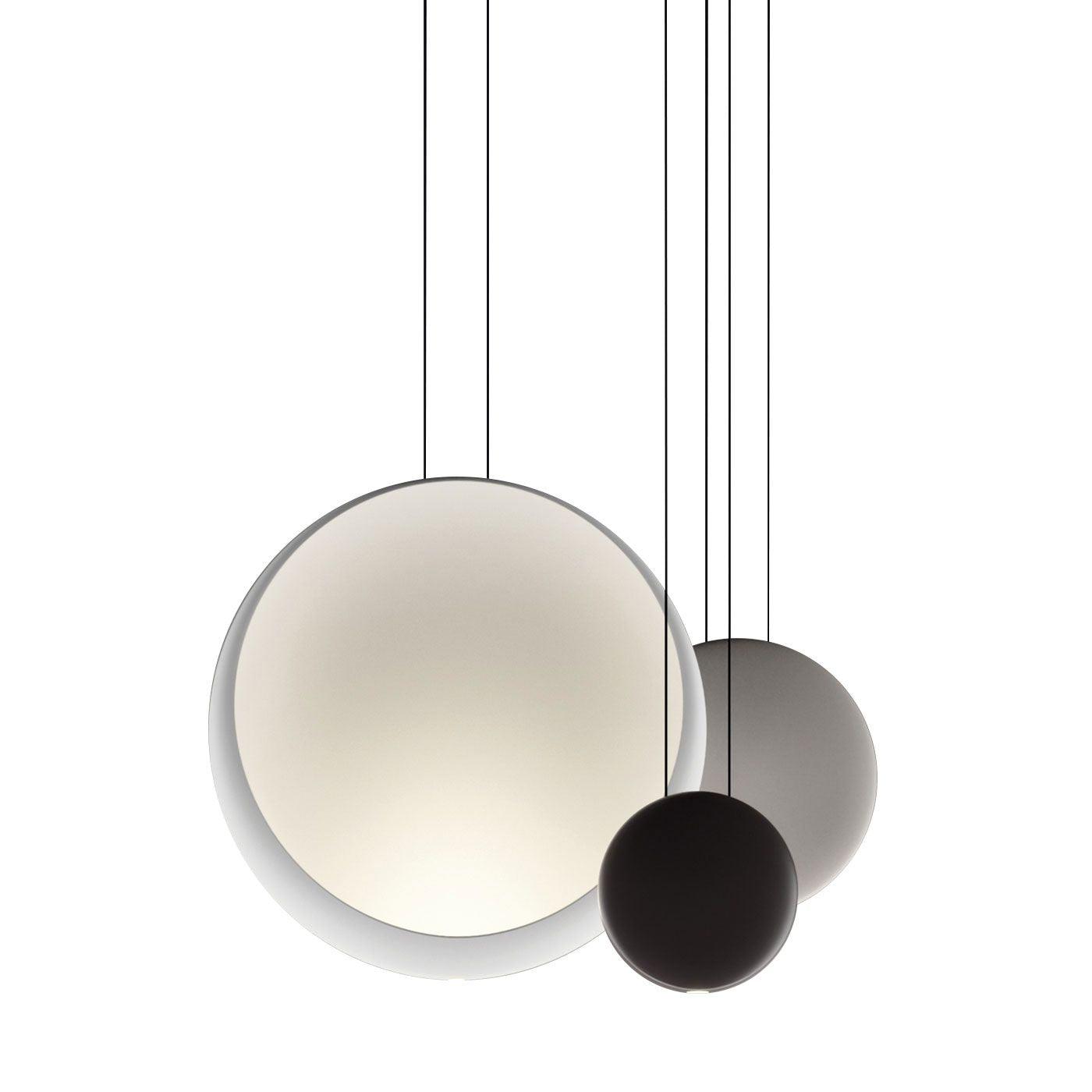 Cosmos Pendant Light - Blowlighting