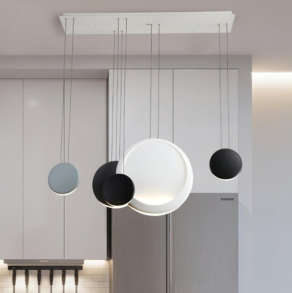 Cosmos Pendant Light - Blowlighting