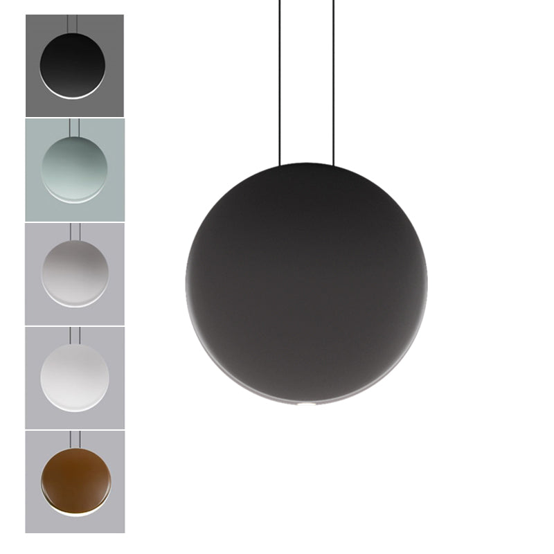 Cosmos Pendant Light - Blowlighting