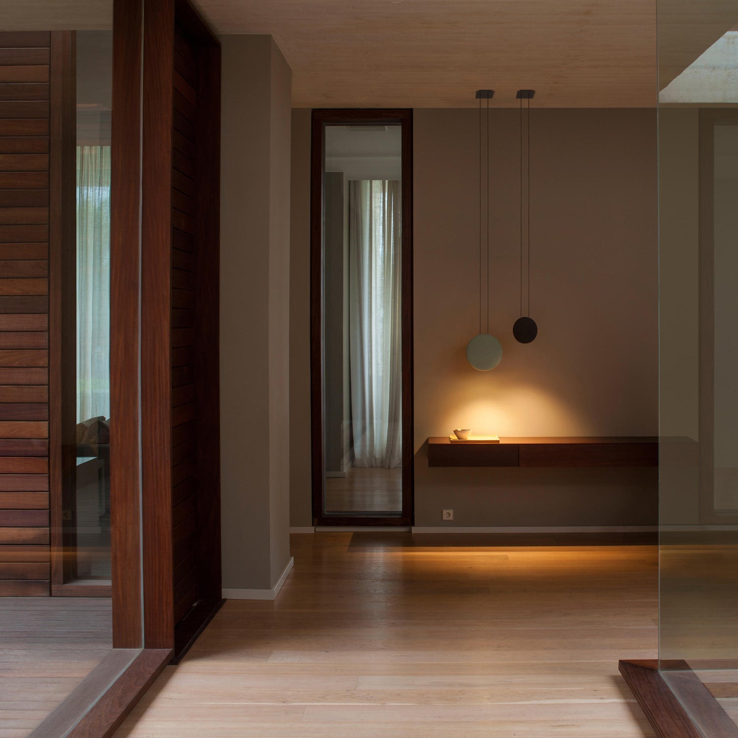 Cosmos Pendant Light - Blowlighting