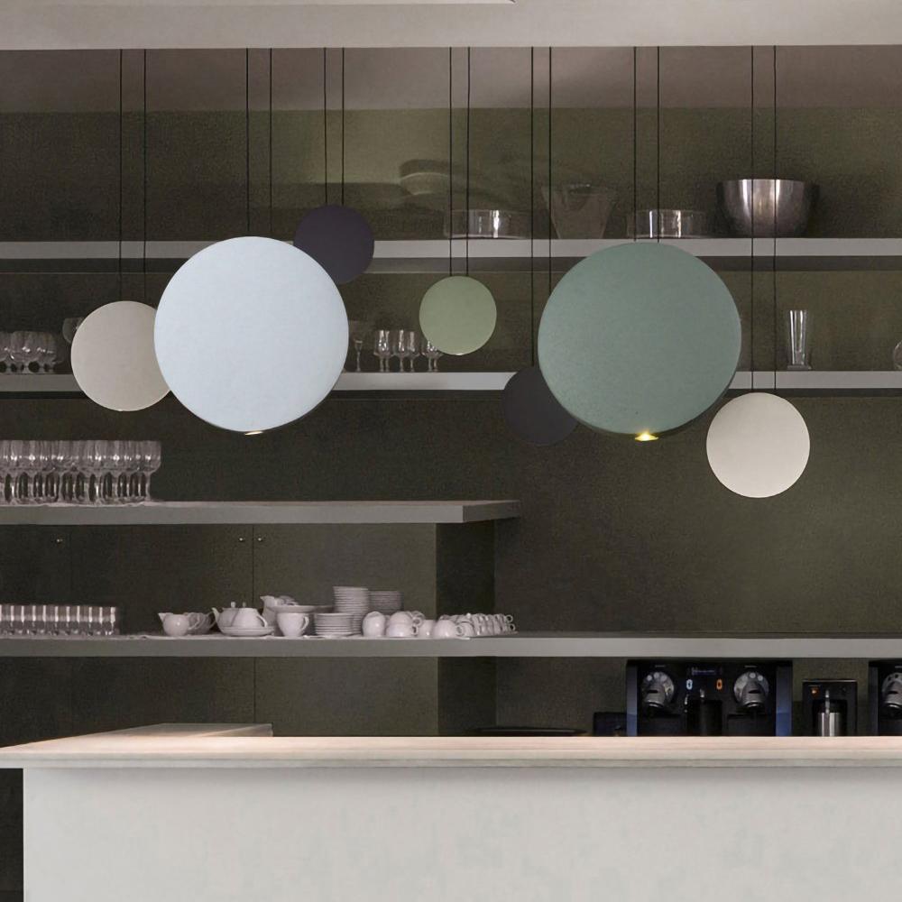 Cosmos Pendant Light - Blowlighting