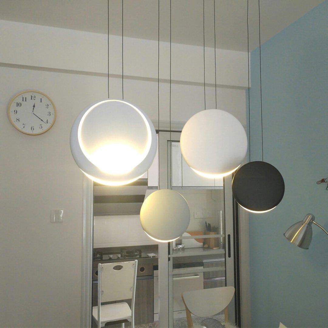 Cosmos Combination Pendant Light - Blowlighting