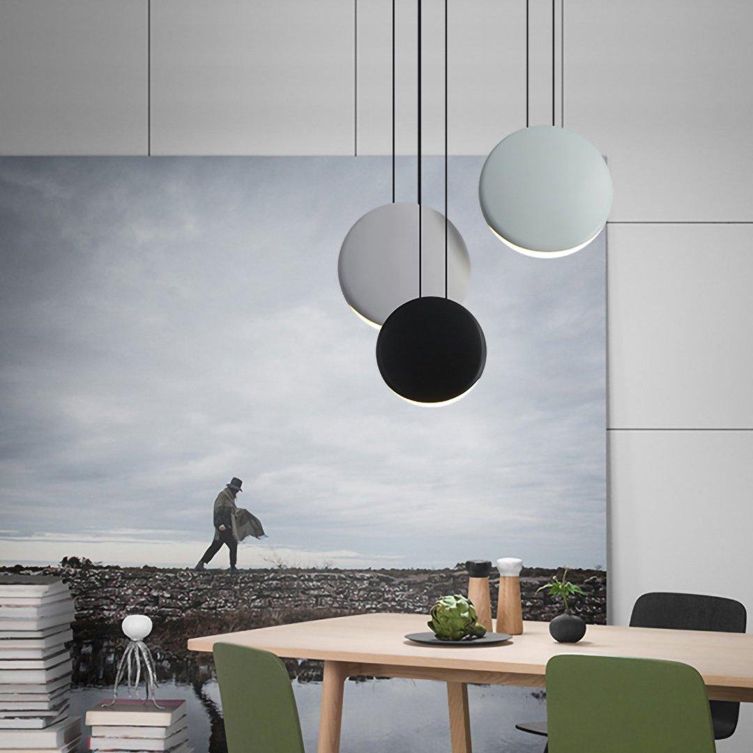 Cosmos Pendant Light - Blowlighting