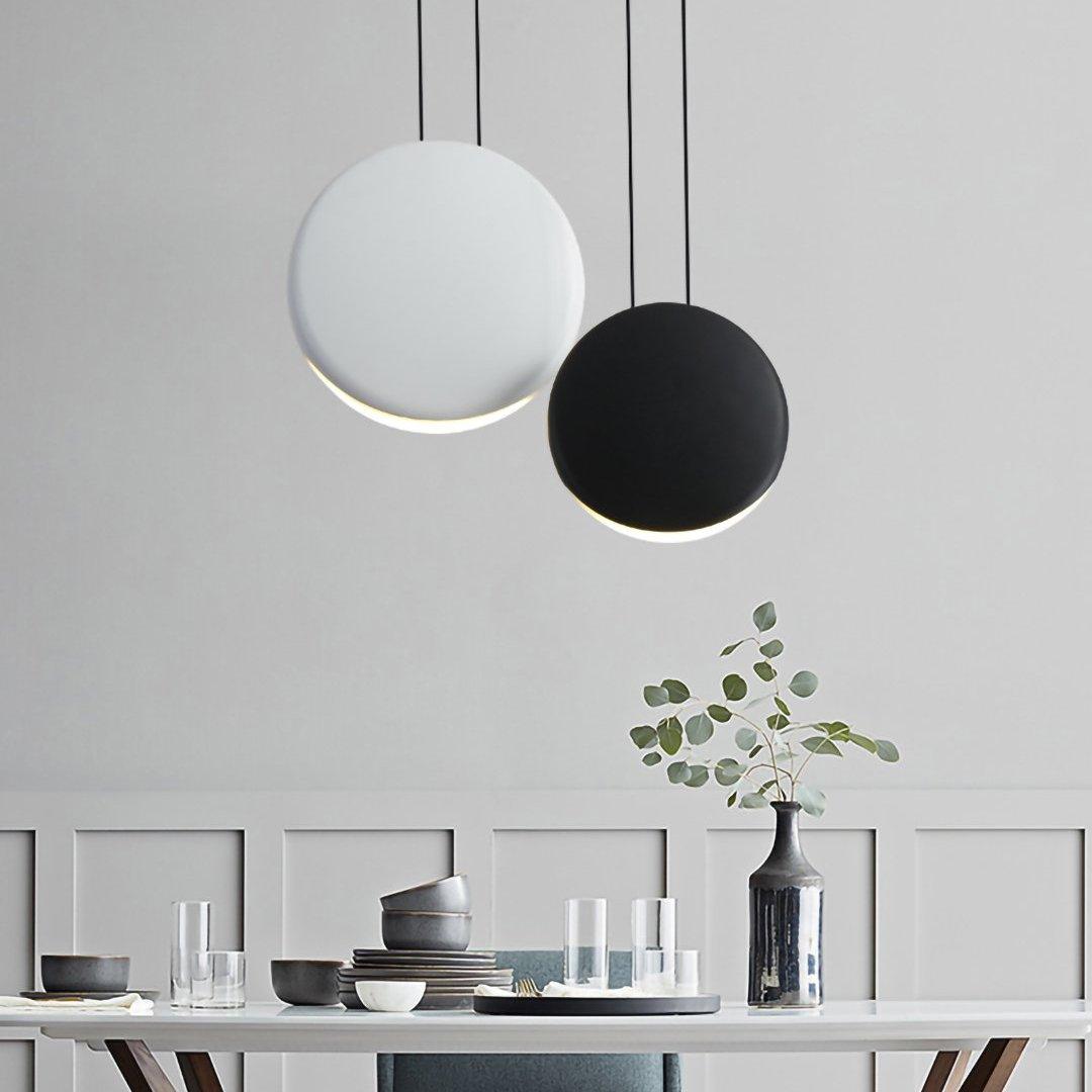 Cosmos Pendant Light - Blowlighting