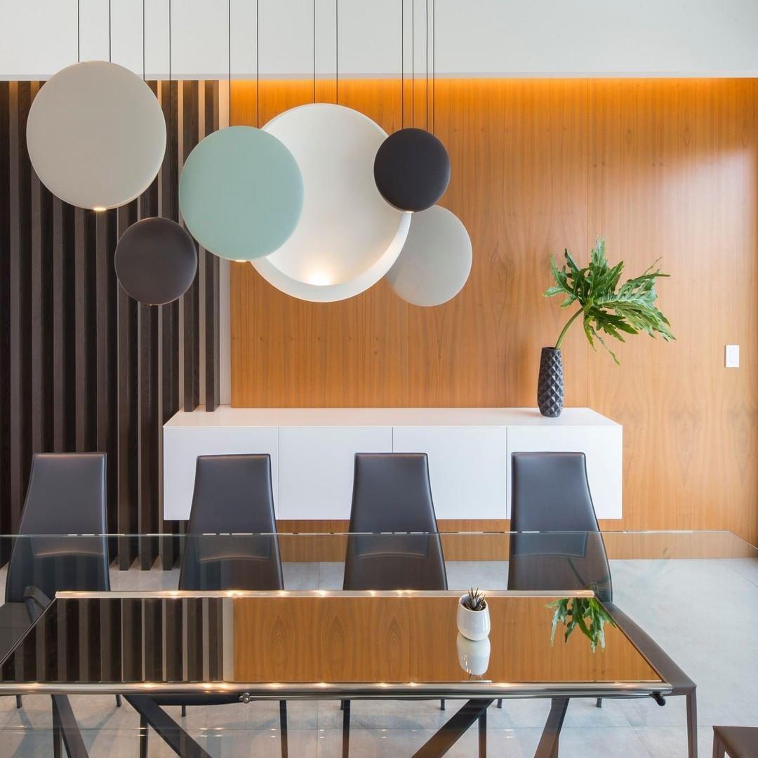 Cosmos Pendant Light - Blowlighting