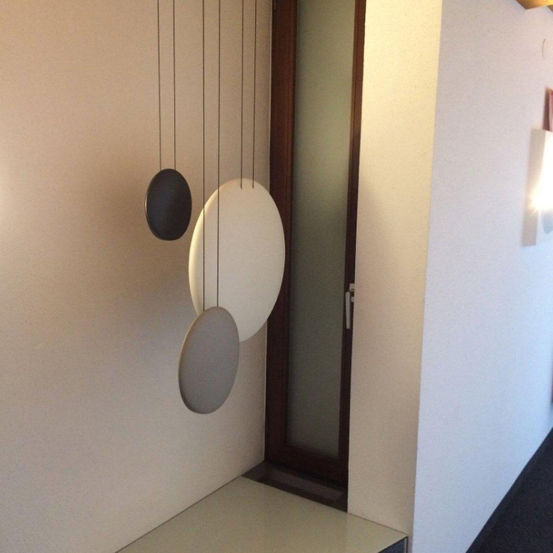 Cosmos Combination Pendant Light - Blowlighting