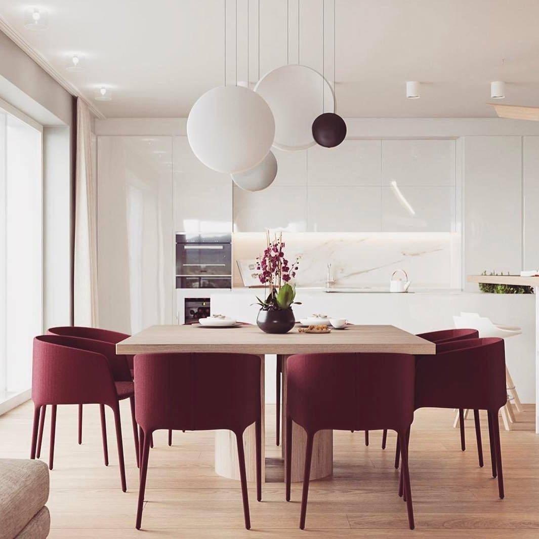 Cosmos Pendant Light - Blowlighting