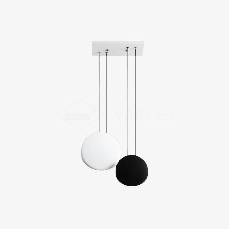 Cosmos Pendant Light - Blowlighting