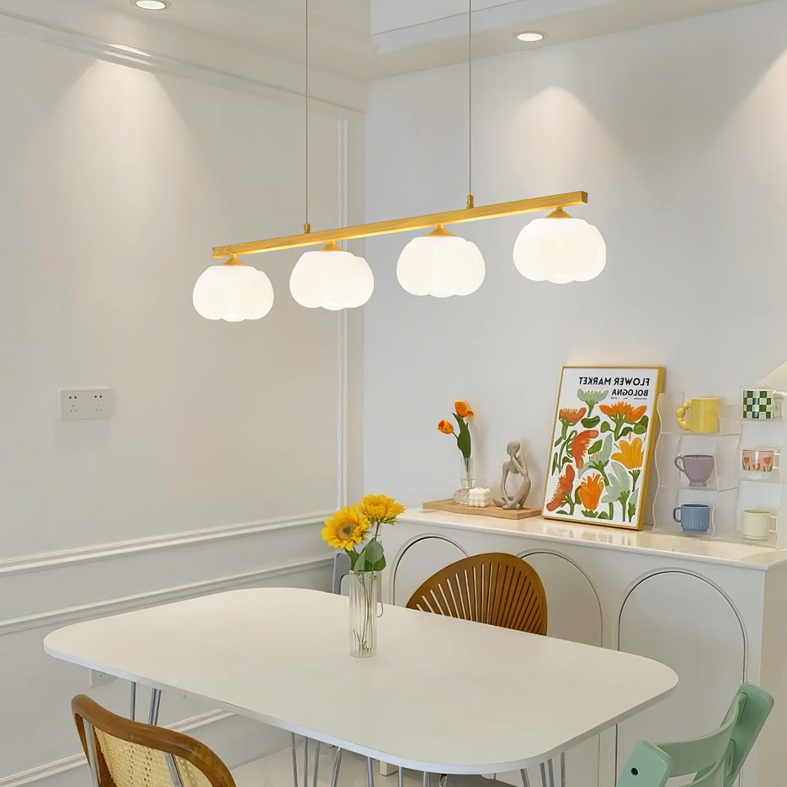 Tyler Vintage Metal Chandelier - Blowlighting