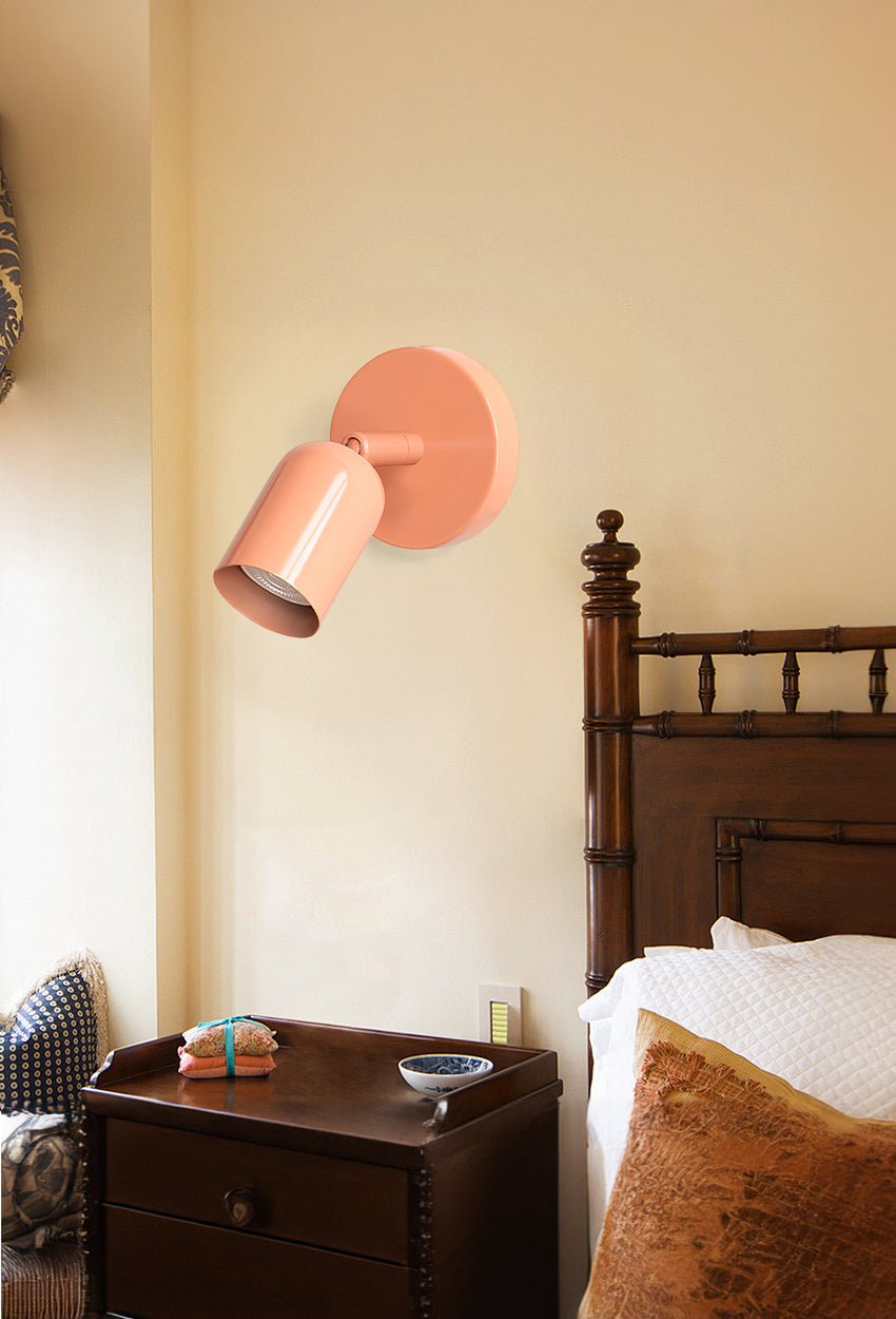 Couleur Adjustable Wall Lamp - Blowlighting