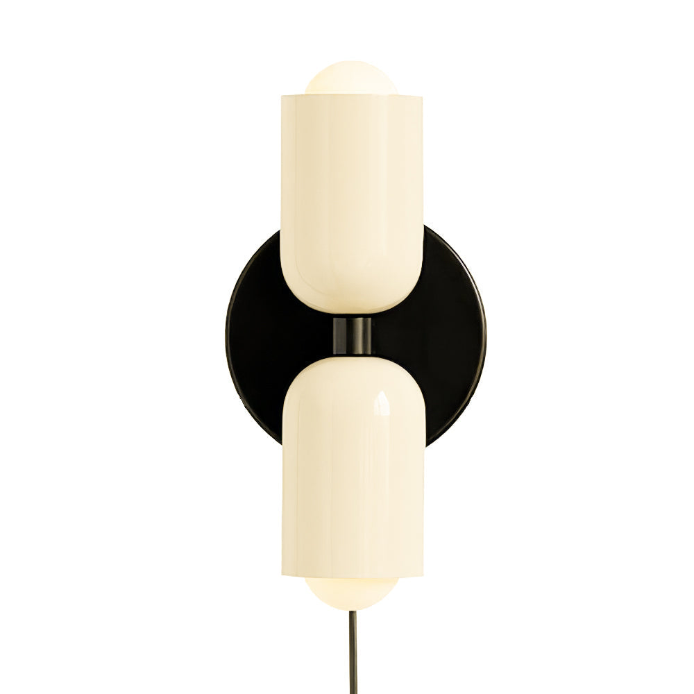 Couleur Double Wall Lamp - Blowlighting