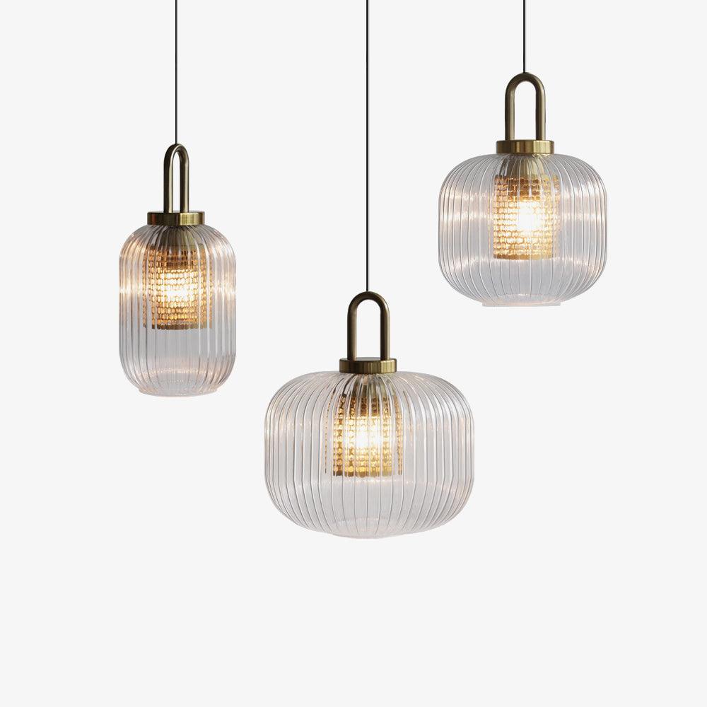 Covent Pendant Light - Blowlighting