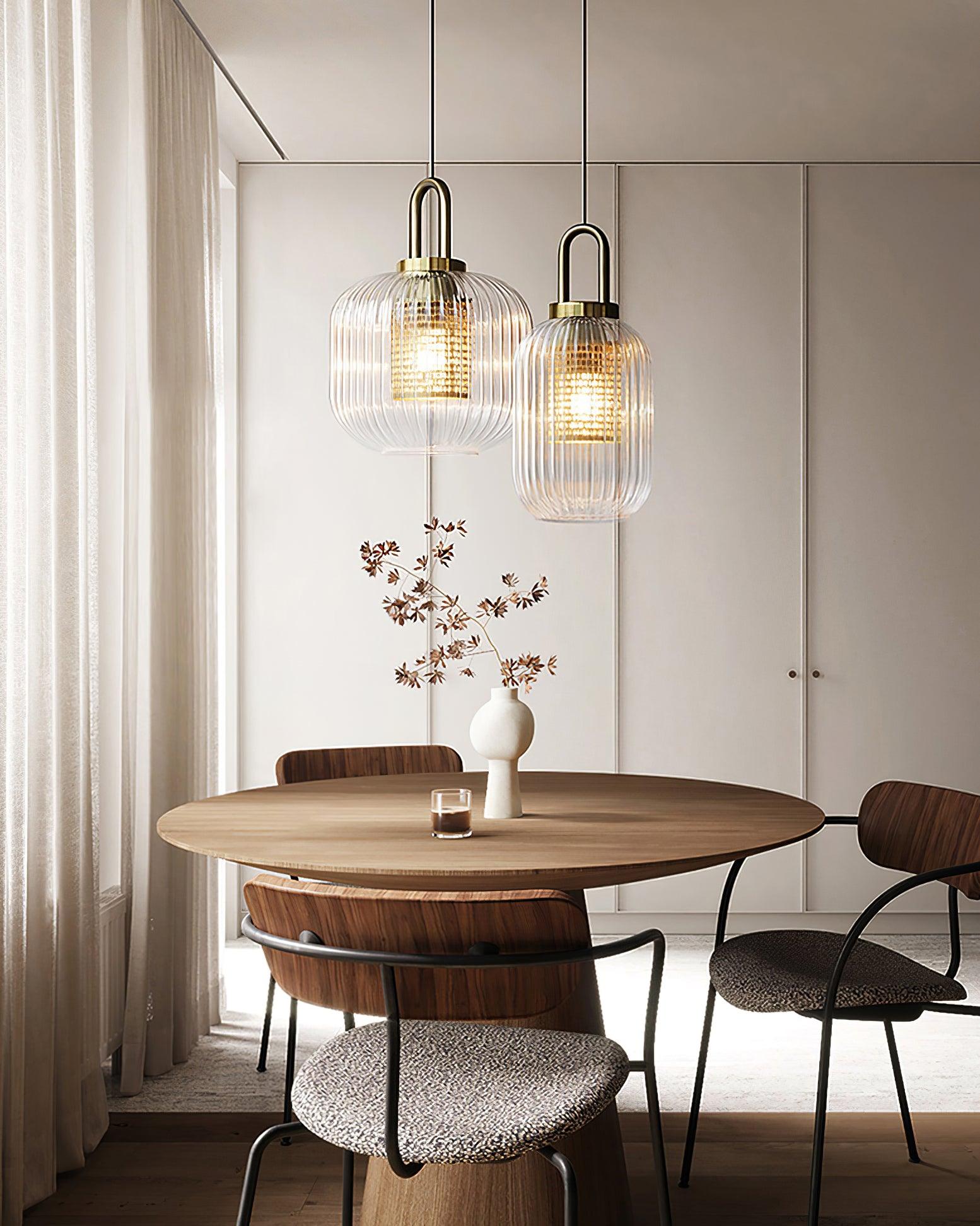 Covent Pendant Light - Blowlighting