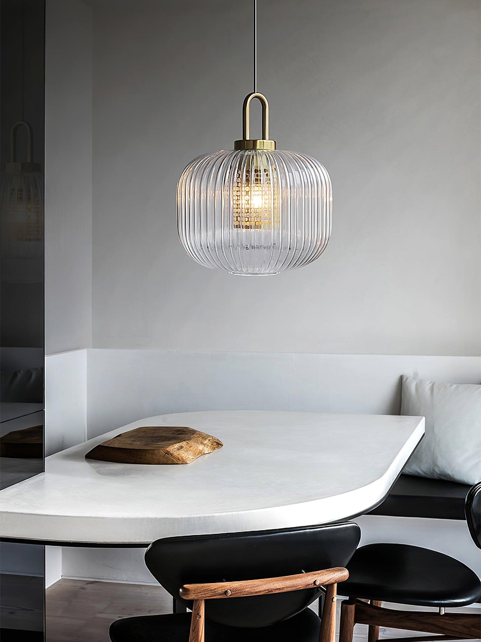 Covent Pendant Light - Blowlighting