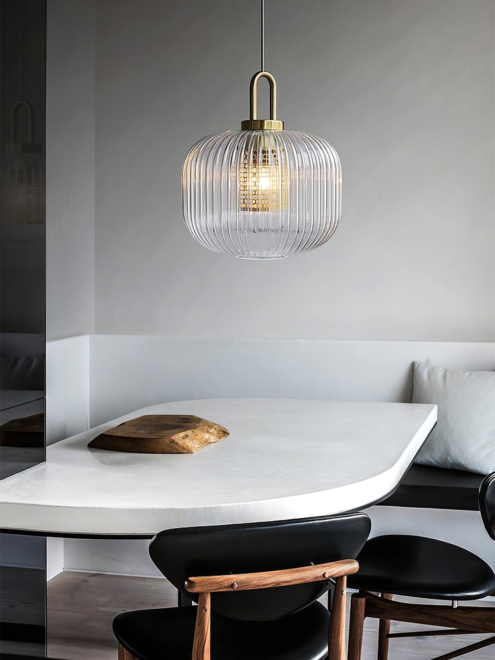 Covent Pendant Light - Blowlighting