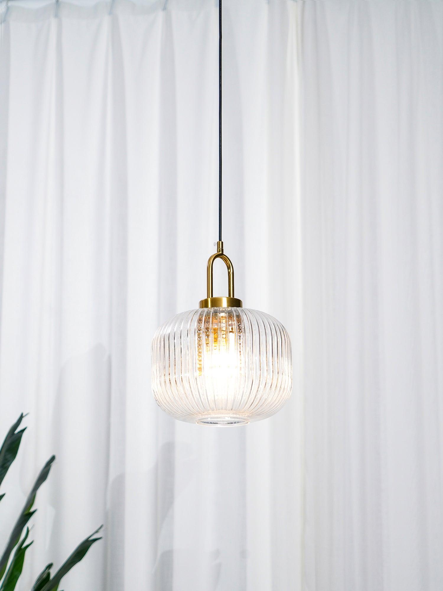 Covent Pendant Light - Blowlighting
