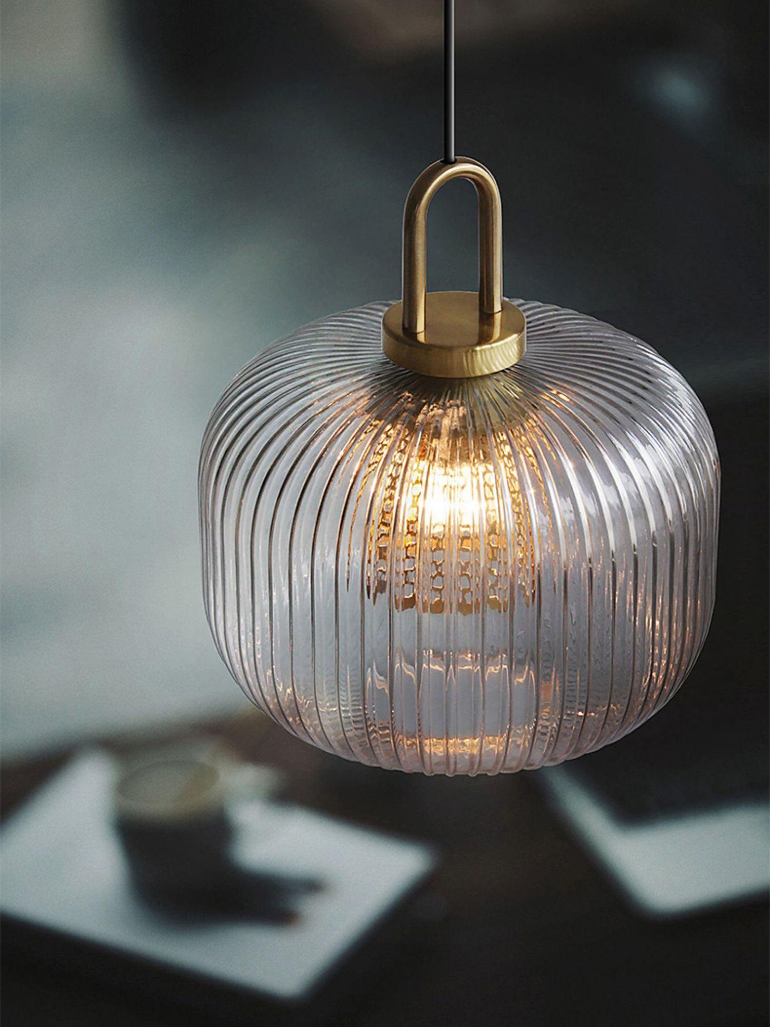 Covent Pendant Light - Blowlighting
