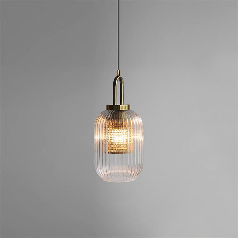 Covent Pendant Light - Blowlighting