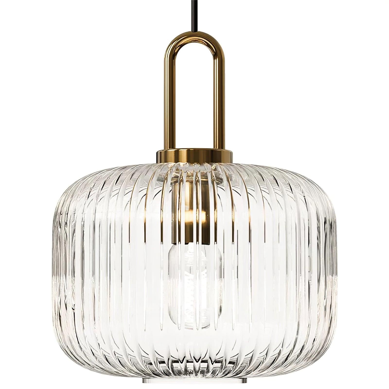 Covent Pendant Light - Blowlighting