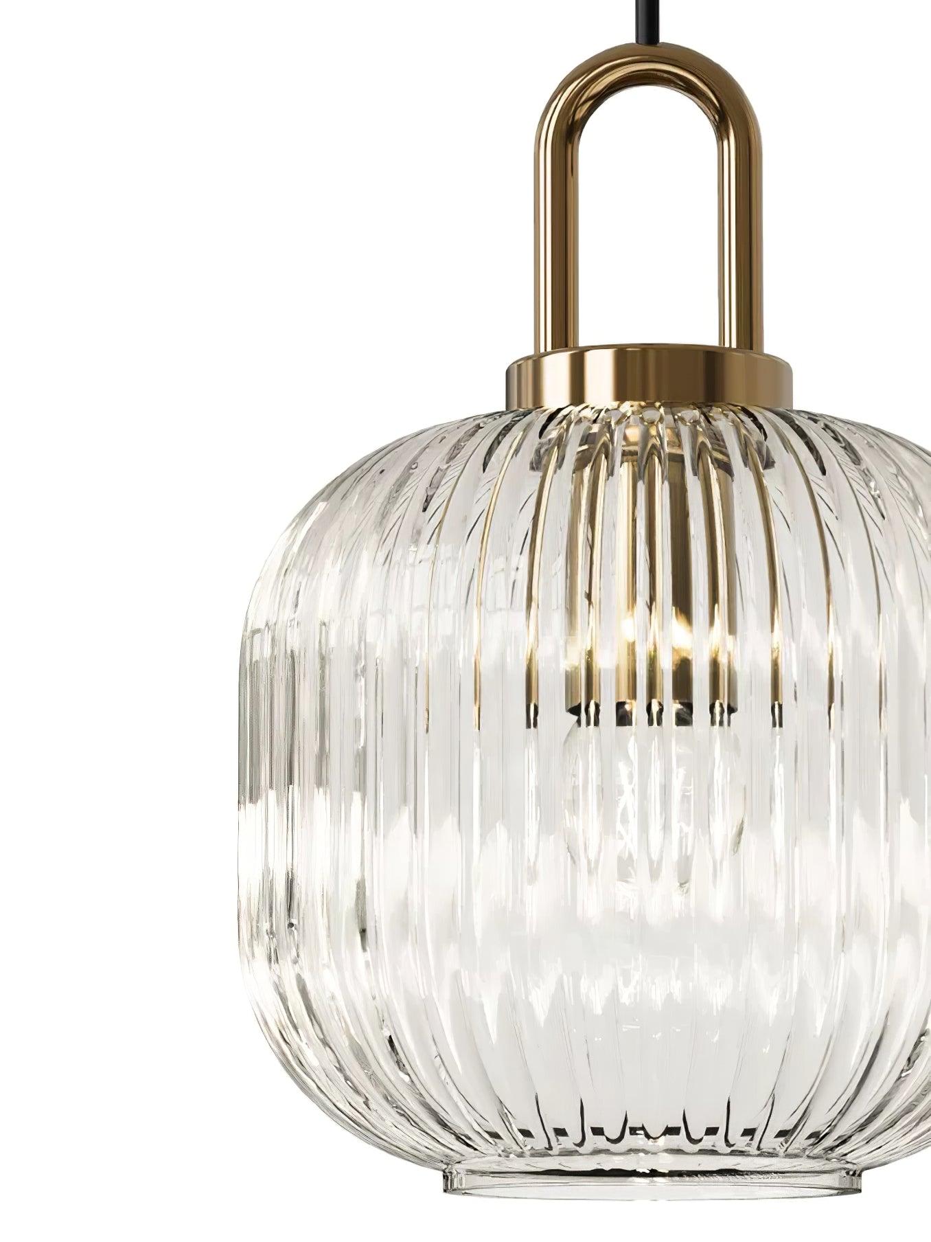 Covent Pendant Light - Blowlighting