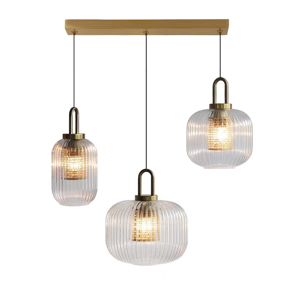 Covent Pendant Light - Blowlighting