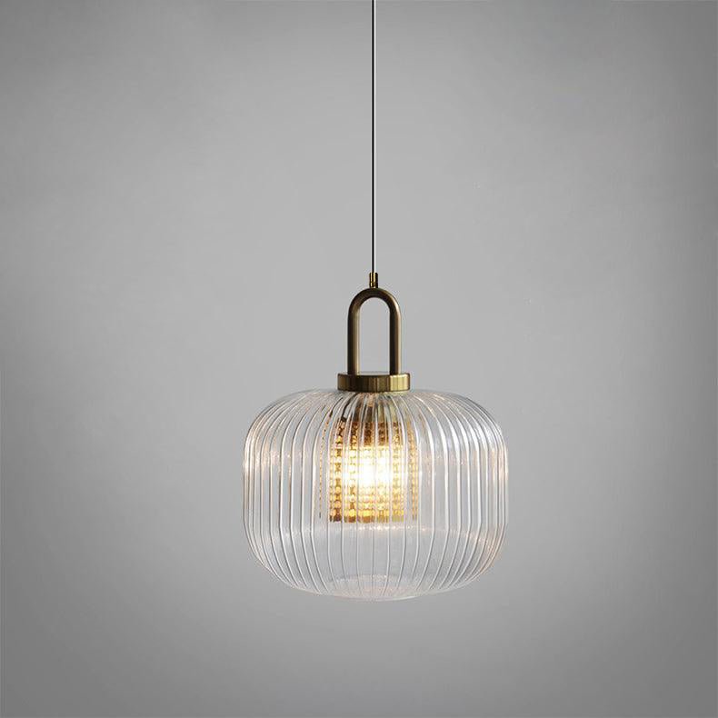 Covent Pendant Light - Blowlighting