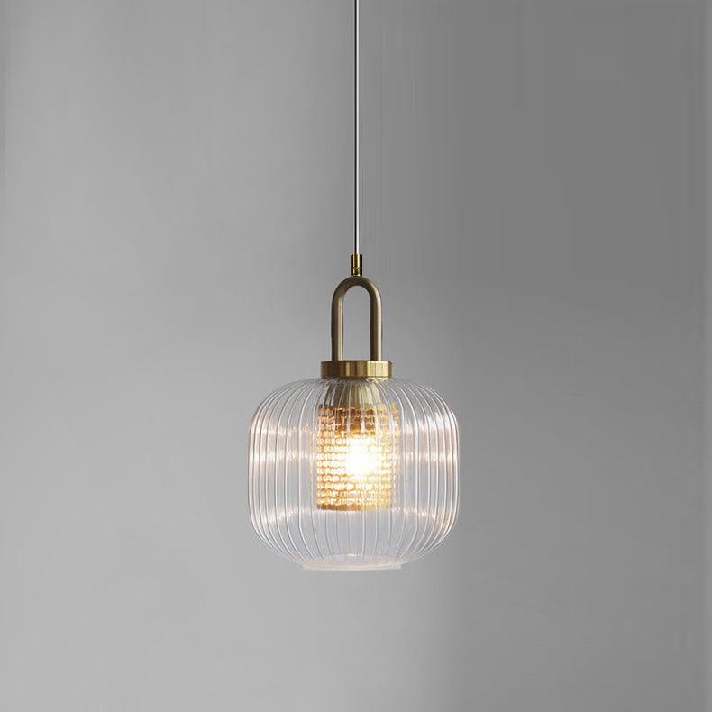 Covent Pendant Light - Blowlighting