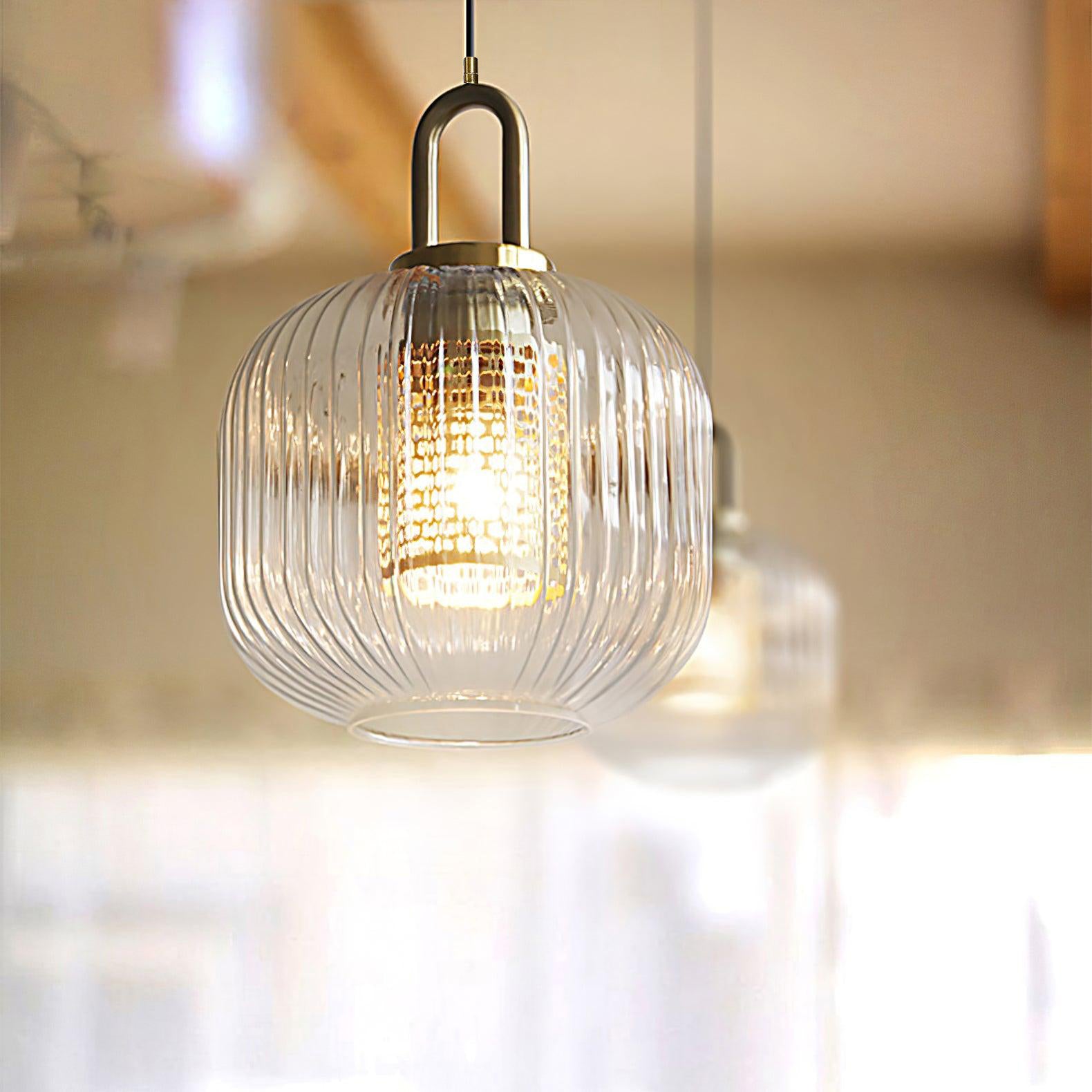 Covent Pendant Light - Blowlighting
