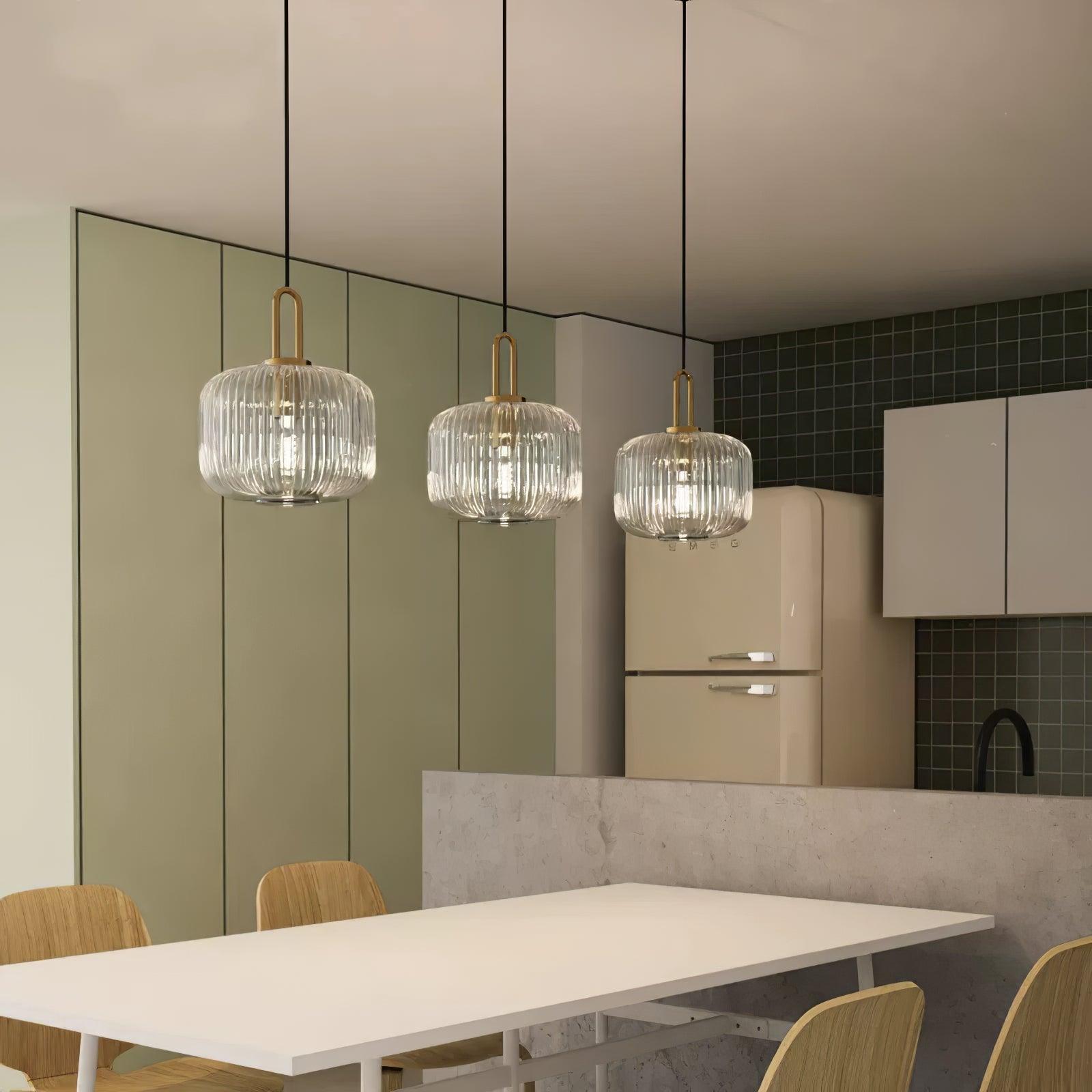 Covent Pendant Light - Blowlighting