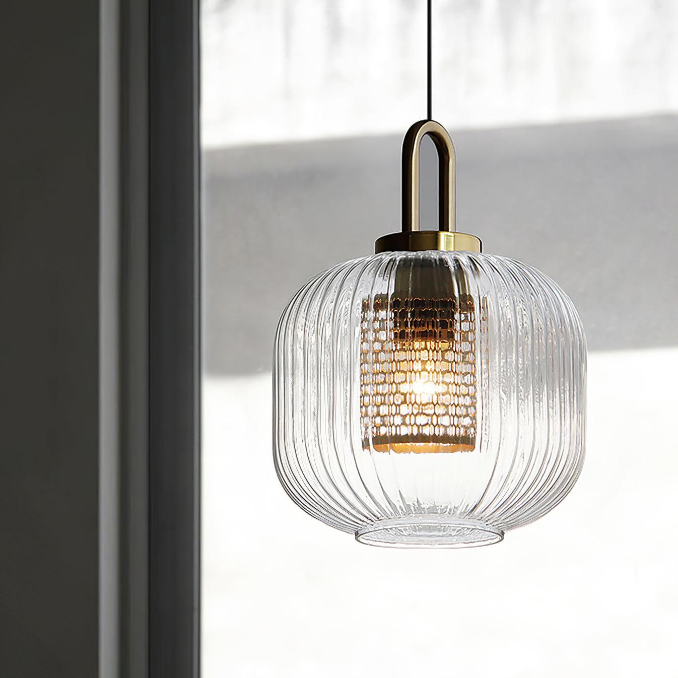 Covent Pendant Light - Blowlighting
