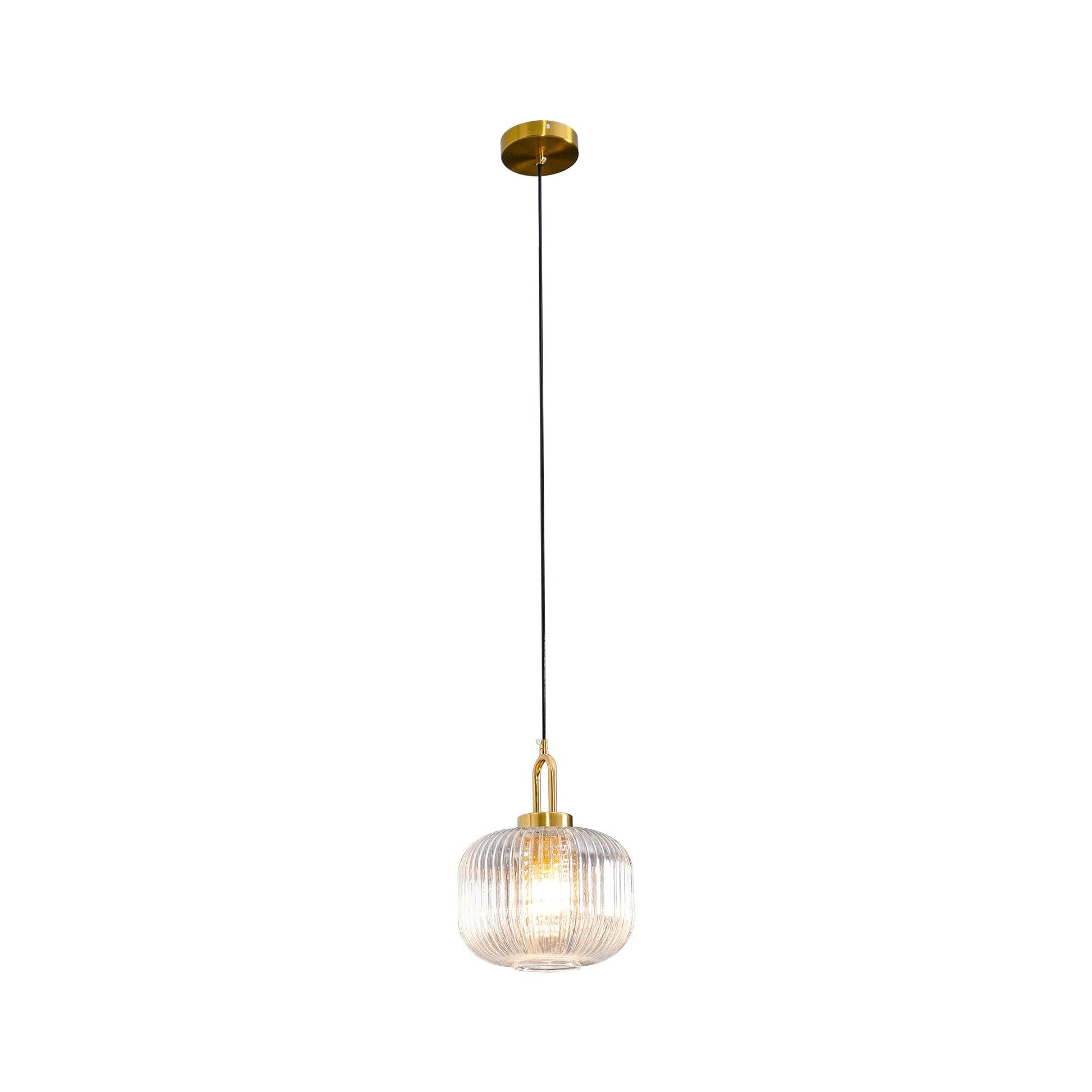 Covent Pendant Light - Blowlighting