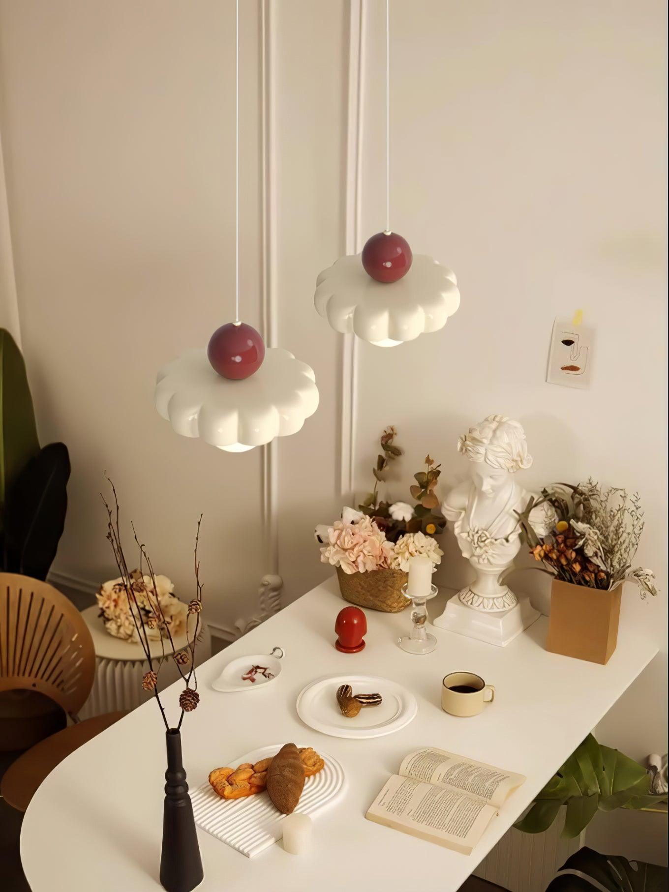 Kai Modern Metal Pendant Light - Blowlighting