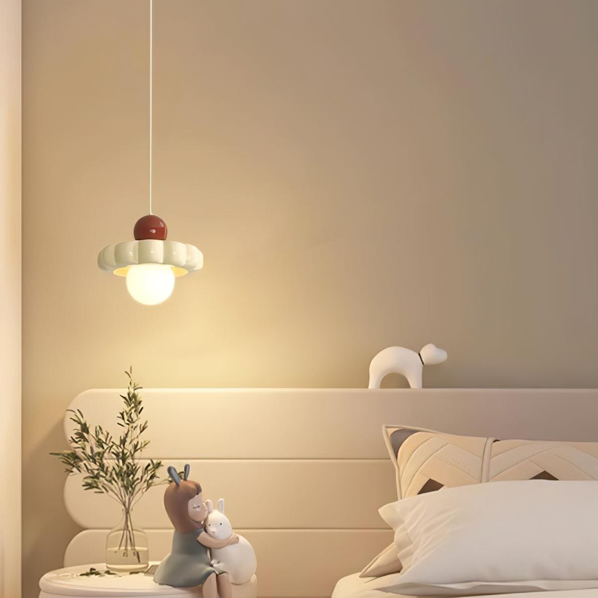 Kai Modern Metal Pendant Light - Blowlighting