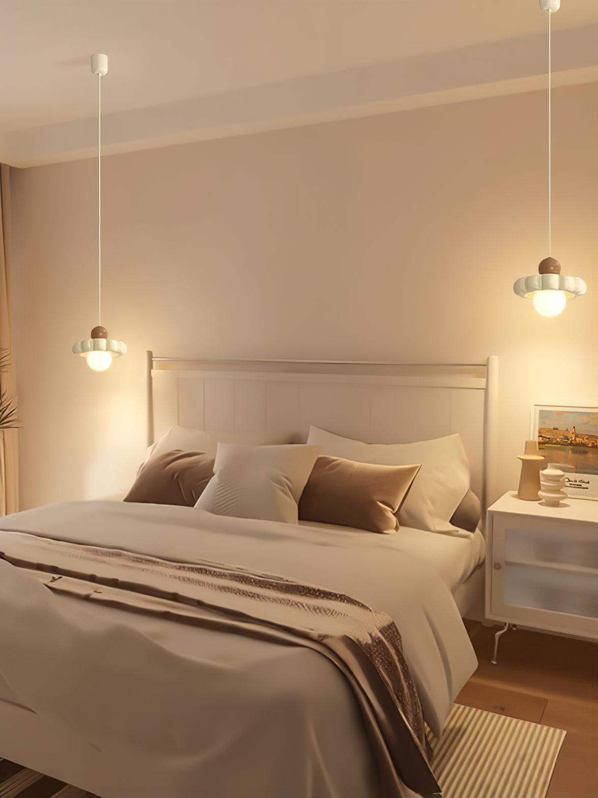 Kai Modern Metal Pendant Light - Blowlighting