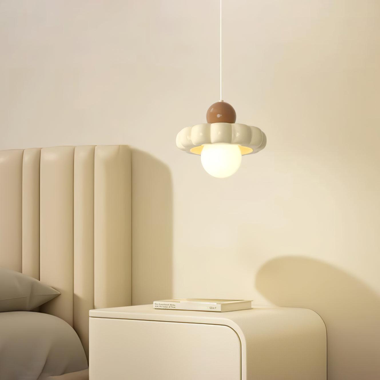 Kai Modern Metal Pendant Light - Blowlighting