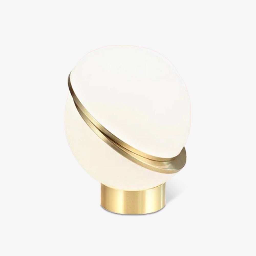 Crescent Table Lamp - Blowlighting