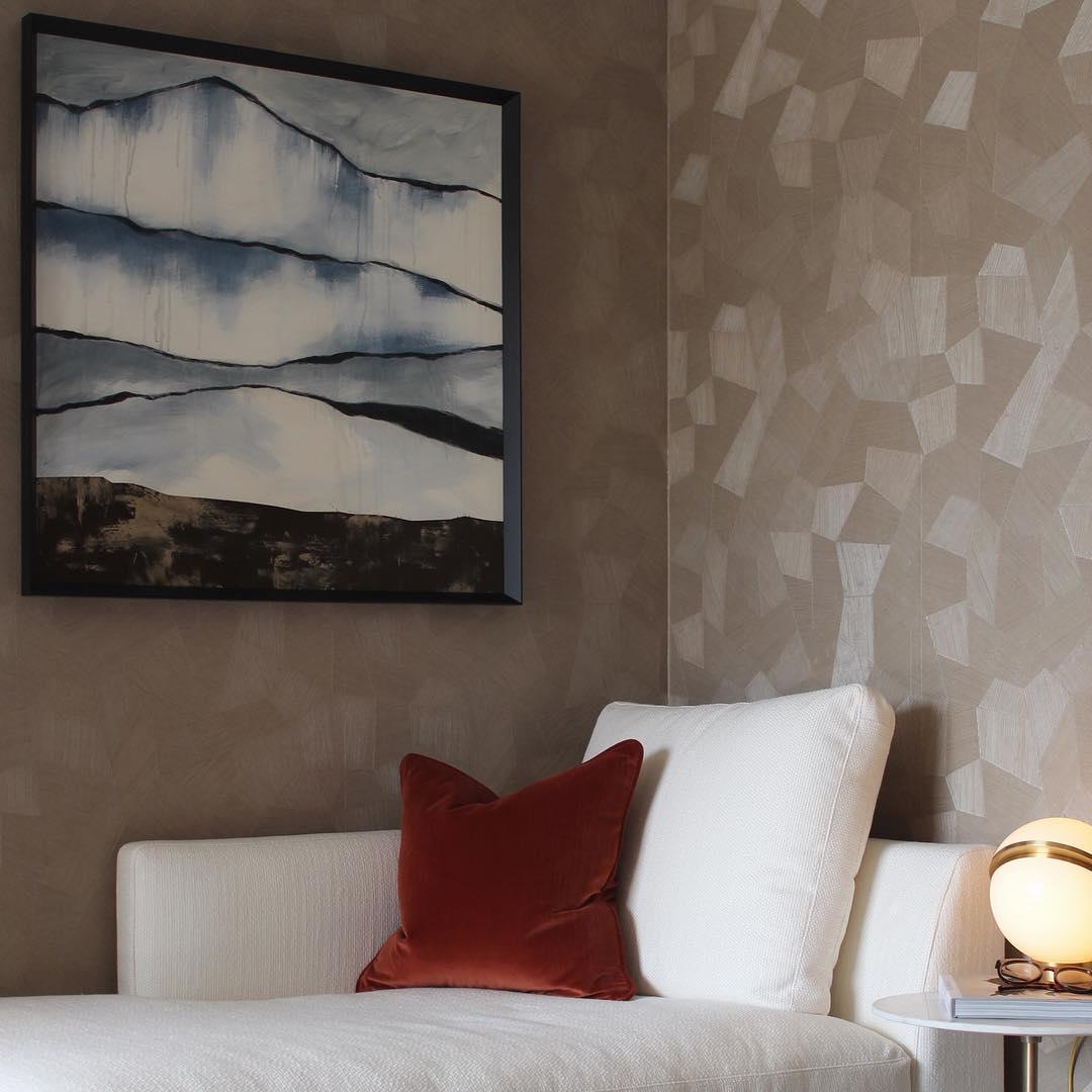 Crescent Table Lamp - Blowlighting