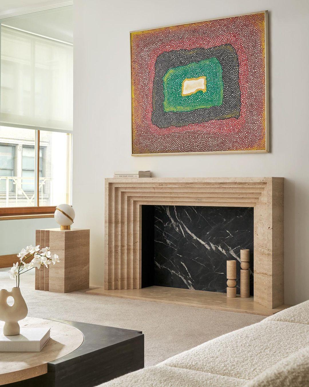 Crescent Table Lamp - Blowlighting