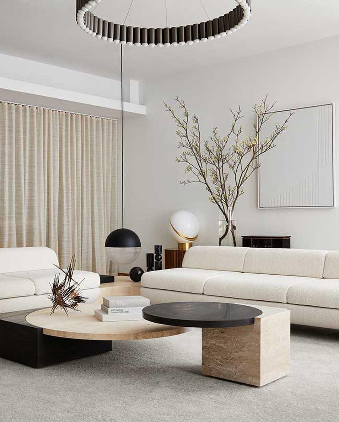 Crescent Table Lamp - Blowlighting