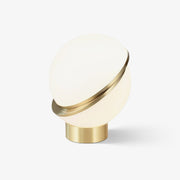 Crescent Table Lamp - Blowlighting