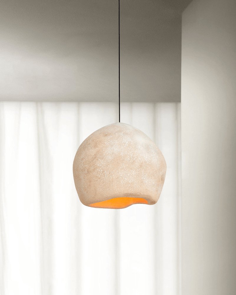 Crete Pendant Lamp - Blowlighting