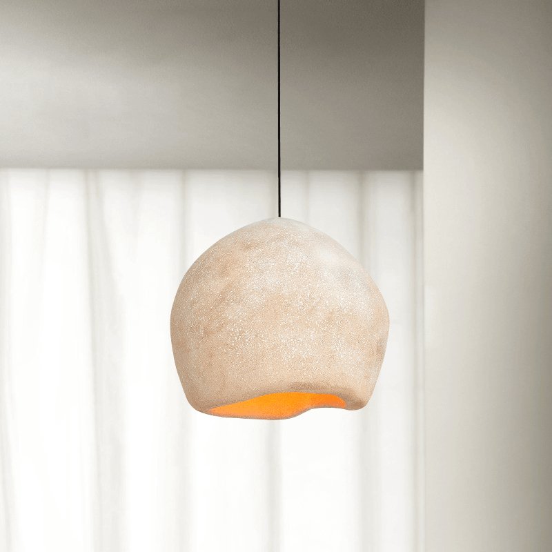 Crete Pendant Lamp - Blowlighting