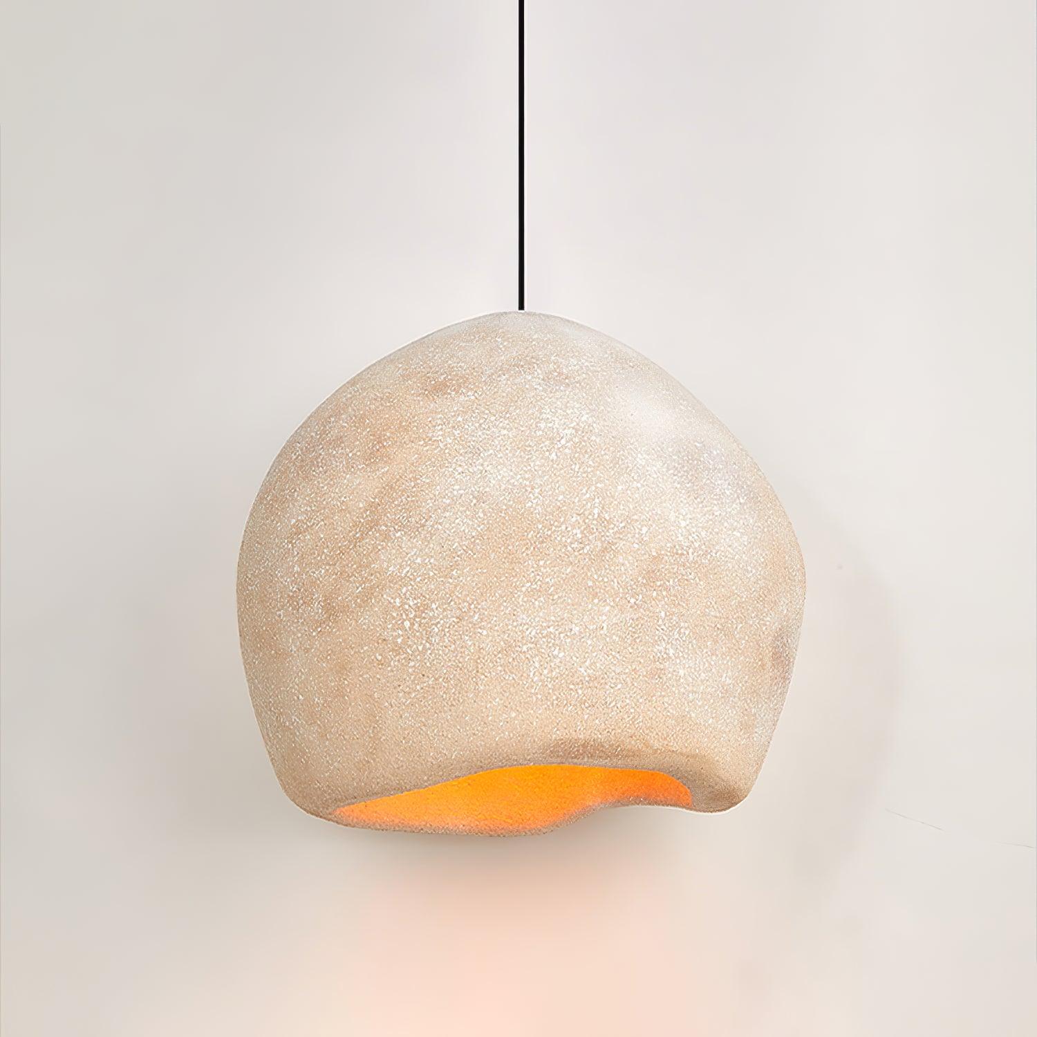Crete Pendant Lamp - Blowlighting