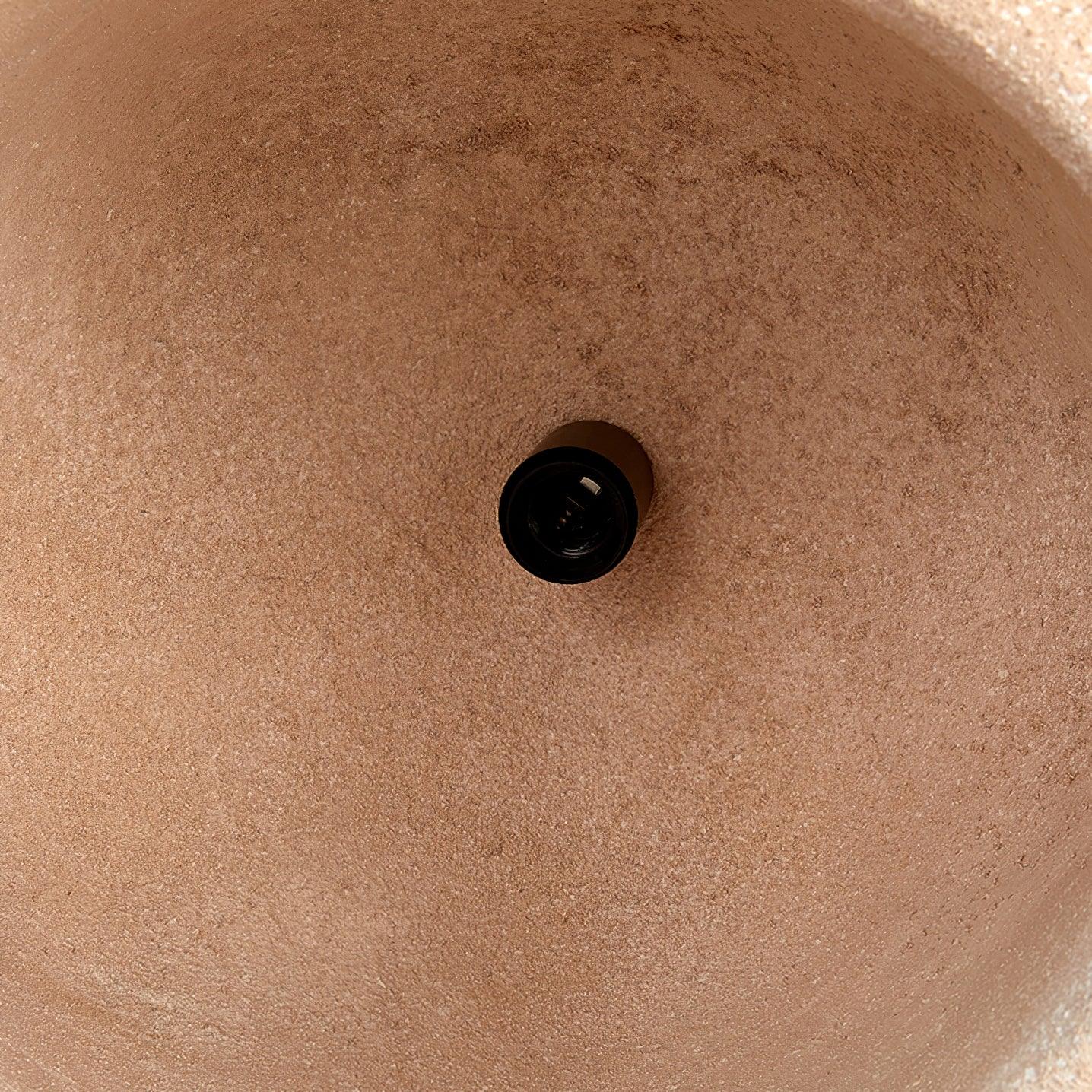 Crete Pendant Lamp - Blowlighting