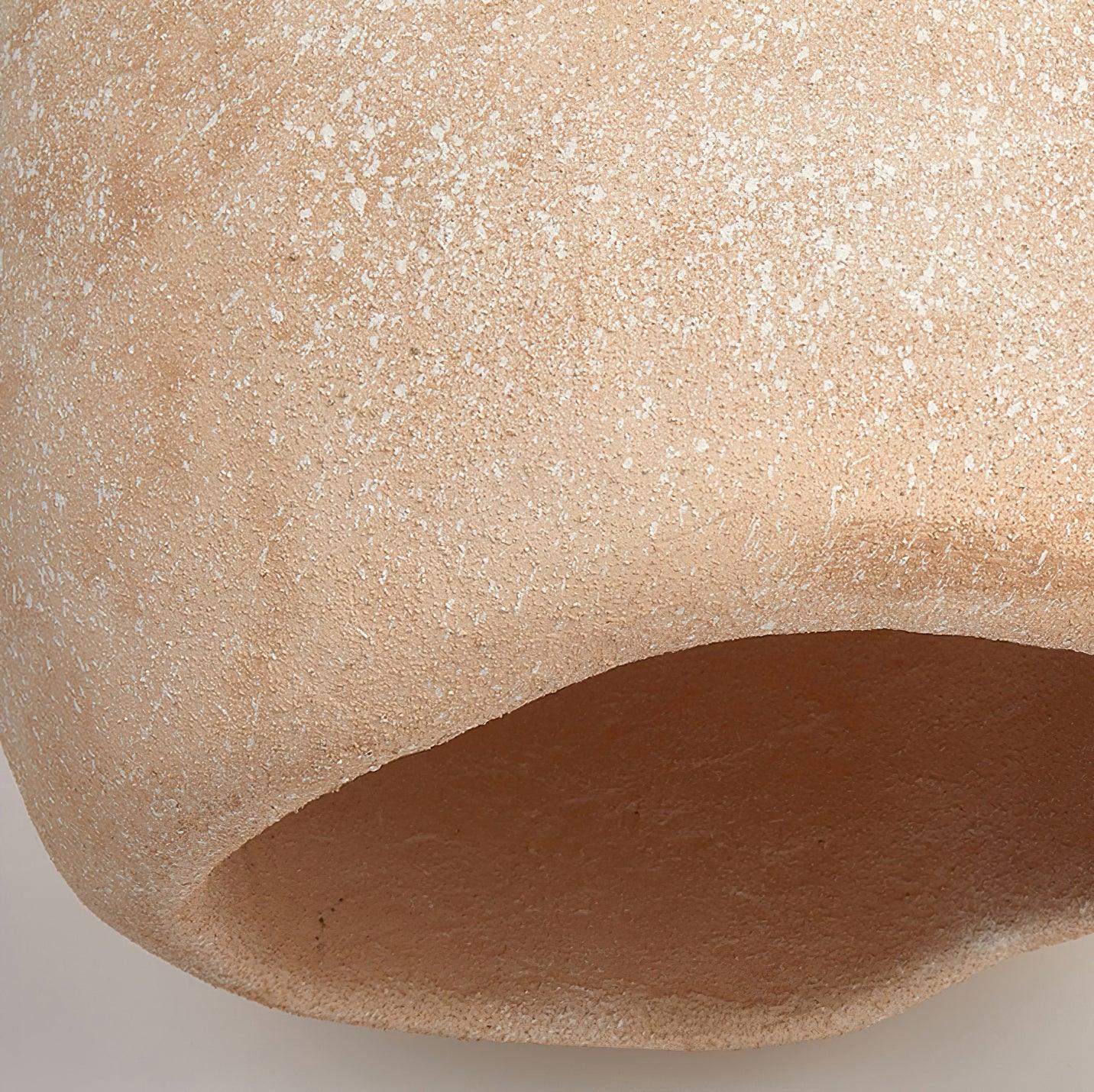 Crete Pendant Lamp - Blowlighting